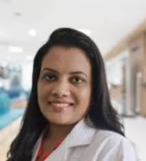 Dr Madulatha